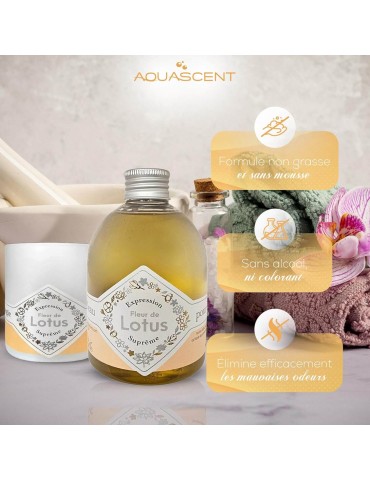 Parfums spa Made in France | SPA PROMO
