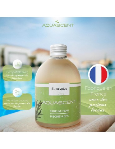 Parfums spa Made in France | SPA PROMO