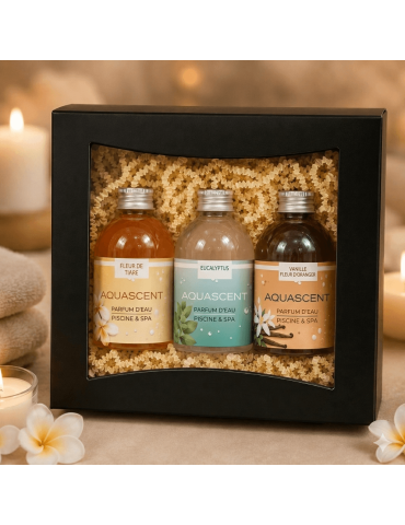 Parfums spa Made in France | SPA PROMO