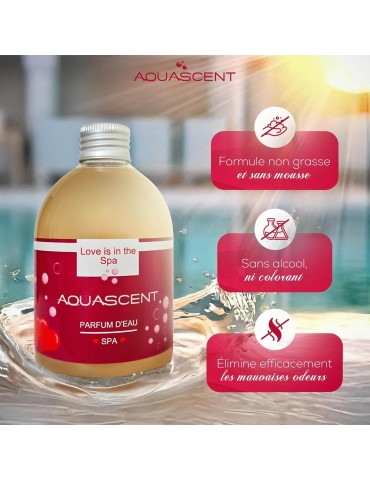 Parfums spa Made in France | SPA PROMO