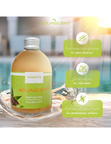 Parfums spa Made in France | SPA PROMO