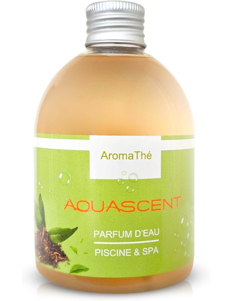 Parfum pour spa Aroma thé