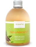 Parfum pour spa Aroma thé