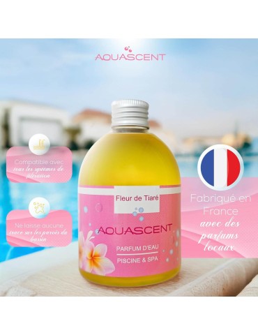 Parfums spa Made in France | SPA PROMO