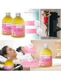 Parfum pour Spa Fleur de Tiaré