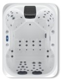 SPA 4 places - ECO 4 RS PLUS