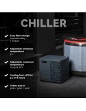 Spa Gonflable - UFC Bain froid Duo Kit Chiller