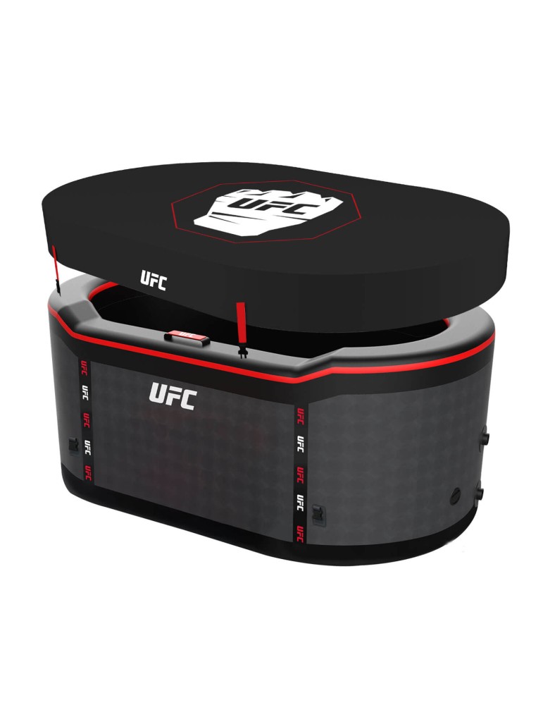 Spa Gonflable - UFC Bain froid Duo Kit Chiller