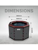 Spa Gonflable - UFC Bain froid Kit Chiller