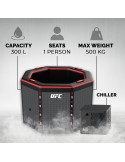 Spa Gonflable - UFC Bain froid Kit Chiller