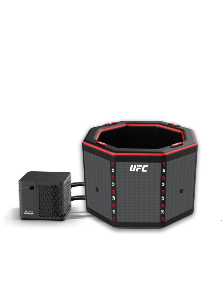 Spa Gonflable - UFC Bain froid Kit Chiller