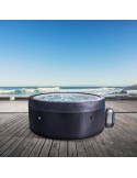 Spa Semi Rigide - Vita 4 places mobilier inclus