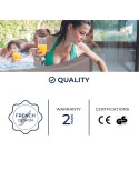 Spa Semi Rigide - Vita 6 places mobilier inclus