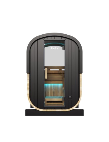 Sauna | SPA PROMO
