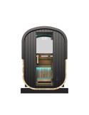 Sauna - Cocoon 130