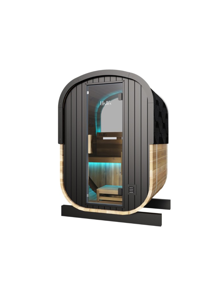 Sauna - Cocoon 130