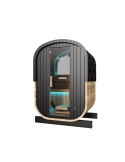 Sauna - Cocoon 130