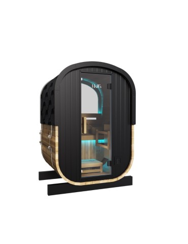Sauna | SPA PROMO