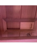 Sauna - Cocoon 130