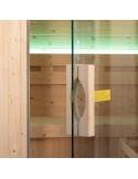 Sauna Gaïa - Urban