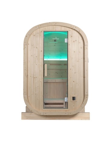 Sauna | SPA PROMO