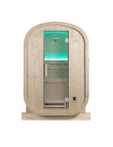 Sauna Gaïa - Urban