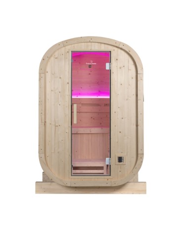 Sauna | SPA PROMO