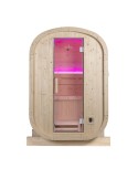 Sauna Gaïa - Urban