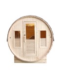 Sauna Gaïa - Bella