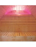 Sauna Gaïa - Bella