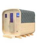 Sauna Gaïa - Nova