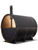 Sauna - Holl’s Onyxia Barrel