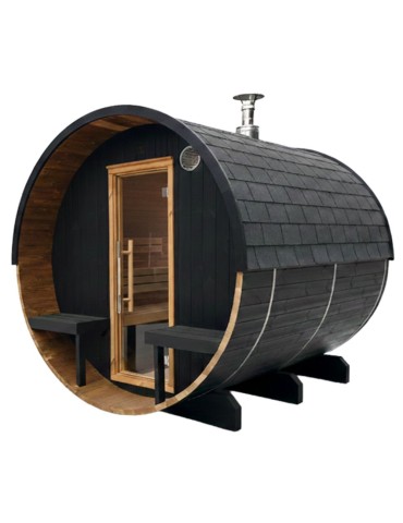 Sauna | SPA PROMO