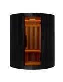 Sauna Infrarouge - Moon 4 places