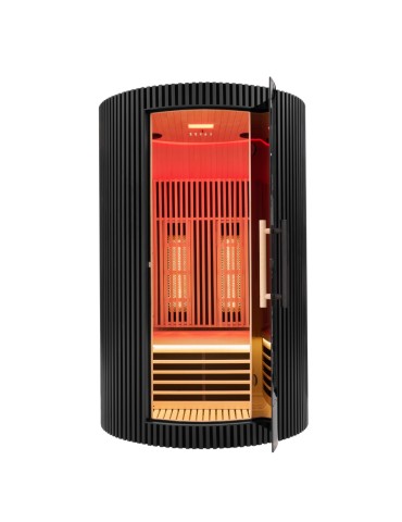 Sauna | SPA PROMO
