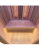 Sauna Infrarouge - Moon 2 places
