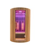 Sauna Infrarouge - Moon 2 places