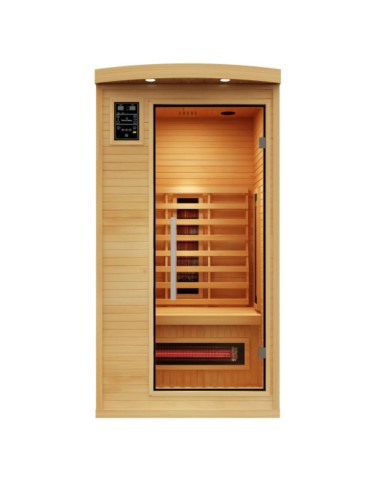 Sauna | SPA PROMO