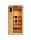 Sauna Infrarouge - Apollon 1 place