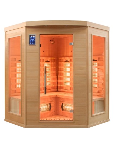 Sauna | SPA PROMO