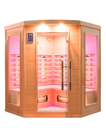 Sauna | SPA PROMO