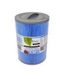Filtre Court SC714-S, 6CH-940, 60401M, PWW50-P3, Silverstream (antibactérien)