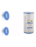 Filtre Court Relax Spa 50451 / C-5345 / PLBS50 / FC-2970
