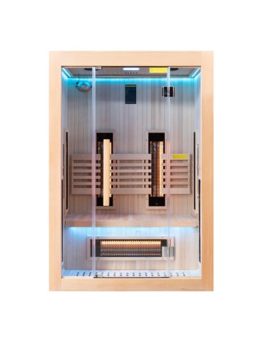Sauna | SPA PROMO