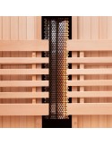 Sauna Infrarouge - SENSE 2 places