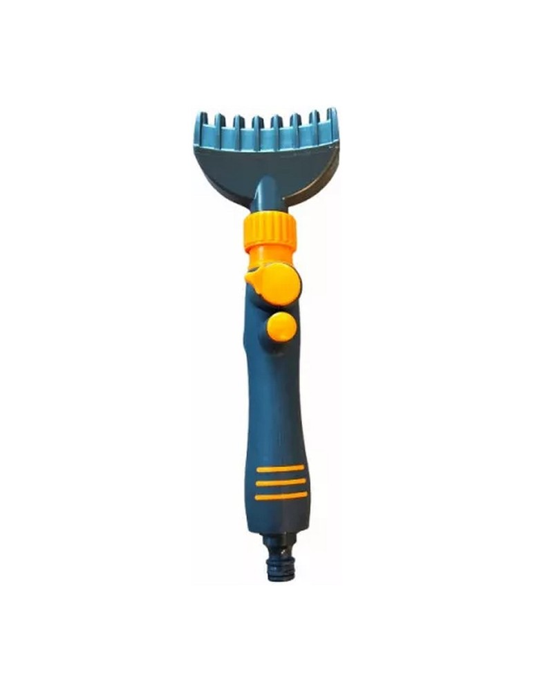Brosse de nettoyage pour filtres
