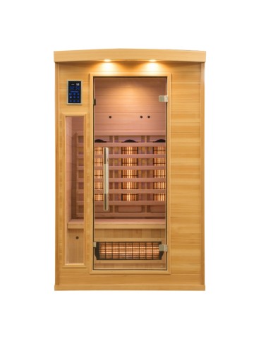 Sauna | SPA PROMO