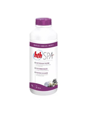 Produits d'entretien spa | SPA PROMO