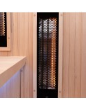 Sauna Infrarouge - SENSE 3 places