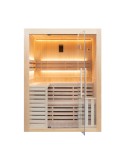 Sauna traditionnel - Sense 4 places